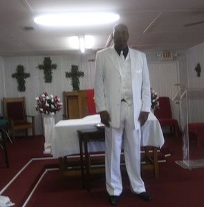 Meet your Posher, Ronnie